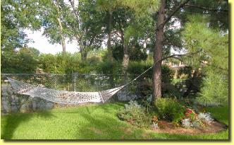 hammock
